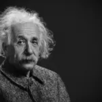 O Cérebro de Einstein: Se mantém preservado até hoje!