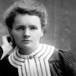 Os Cadernos de Marie Curie: Ainda são radioativos!